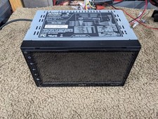 Jensen cmn8620 6.8 for sale  Bloomer
