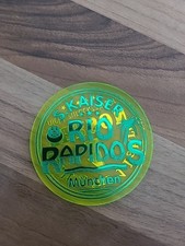 Fahrchip rio rapidos gebraucht kaufen  Herne