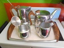 retro coffee sets for sale retro coffee sets for sale BLACKPOOL