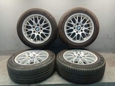 Bmw sommerkomplettradsatz aluf gebraucht kaufen  Wachtendonk