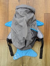 Trunki kids grey for sale  BRISTOL