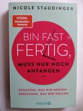 Nicole staudinger fast gebraucht kaufen  Kirchberg
