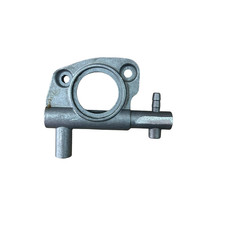 Pompa olio motosega usato Pompa olio motosega usato  Campagna