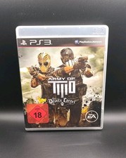 Army two the gebraucht kaufen  Leimen