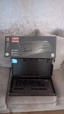 Steelseries apex raw for sale  KIRKCALDY