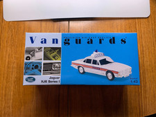 Vanguards corgi jaguar for sale  WINDSOR