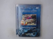 Tropische aquarium impressione gebraucht kaufen  Seesen