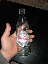 Bottiglia vetro coca usato  Marano sul Panaro