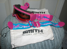 Smith sport optics for sale  Danville