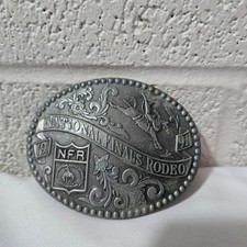 Vintage 1991 nfr for sale  Phoenix