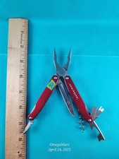 Leatherman juice uso usato Leatherman juice uso usato  Spedire a Italy