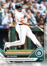 2025 mlb topps for sale  Saint Louis
