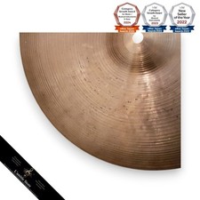 Zildjian vintage 70s d'occasion  Expédié en Belgium