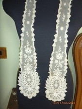 Antique victorian cream for sale  ALSTON
