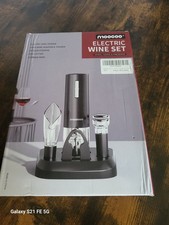 Moocoo electric wine for sale  Bronx