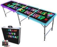 Partypong partytable portable for sale  San Francisco