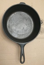 Usado, Fritadeira de frango vintage de ferro fundido tamanho 8 comprar usado  Enviando para Brazil