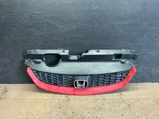Grelha dianteira superior Honda Civic 2001 a 2005 com emblema fabricante de equipamento original T9666 DG comprar usado Grelha dianteira superior Honda Civic 2001 a 2005 com emblema fabricante de equipamento original T9666 DG comprar usado  Enviando para Brazil