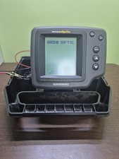 Fish finder colibrì usato  Spedire a Italy