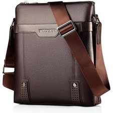 Sacoche bandoulière homme d'occasion  Soyaux