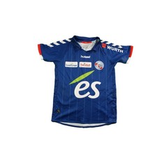 Maillot strasbourg domicile d'occasion  Caen