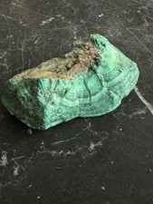 rough malachite for sale  Sioux City