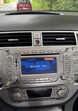 Autoradio ford kuga gebraucht kaufen  Haan
