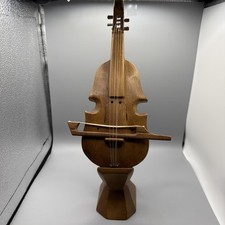 Vintage hand carved for sale  Sulphur