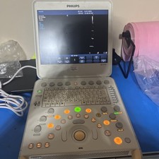 Usado, Máquina de ultrassom portátil Philips CX50 SW: 3.1.1 comprar usado  Enviando para Brazil
