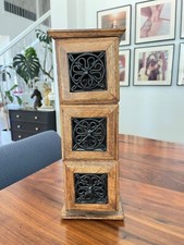 Vintage chest tower for sale  Frisco