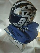 Arai viper tadayuki for sale  HULL