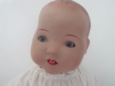 Vintage dolls head for sale  NORWICH