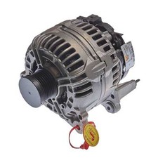 Remanufactured alternator 12v for sale  TAMWORTH