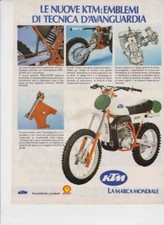 Advertising pubblicità moto usato  Venegono Superiore