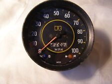 Smiths vintage speedo for sale  STOCKTON-ON-TEES