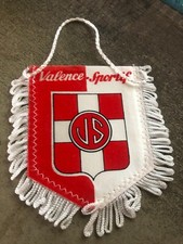 Petit fanion rugby d'occasion  Jujurieux