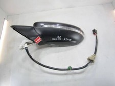 Espelho retrovisor elétrico dianteiro esquerdo Volkswagen Golf VII 2015 15GWC002903 MRS21804 comprar usado  Enviando para Brazil