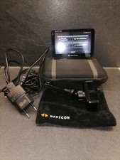 Gps navigon vm7310 d'occasion  Bruyères-sur-Oise