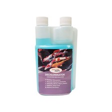 Declorador Half Off Ponds Water Treatments 16 oz. Botella H2OP-DC016 OZ segunda mano  Embacar hacia Mexico
