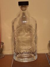 New glass bottle for sale  ROYSTON