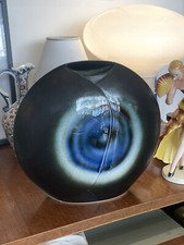 Grand vase lentille d'occasion  Livarot