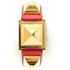 Hermès médor montre d'occasion  Paris VIII