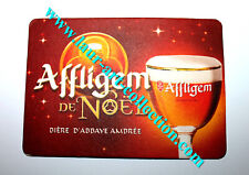 Affligem biere noel d'occasion  Rouen-