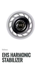 Estabilizador harmônico Mathews  comprar usado  Enviando para Brazil