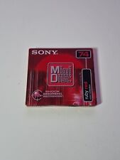 Mini disc vierge d'occasion  La Valette-du-Var