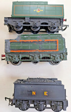 Gauge locomotive tenders for sale  SOUTHAMPTON