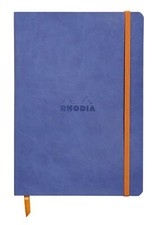 Rhodia 117408c carnet d'occasion  France