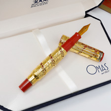 Omas 3000 jerusalem for sale  El Paso
