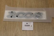 Citroen peugeot 98002499dx gebraucht kaufen  Apensen