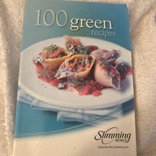 Slimming 100 green for sale  CHRISTCHURCH